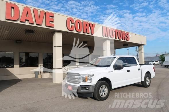 Ford F150 Строительная техника - Другие