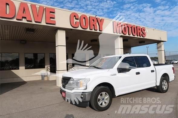 Ford F150 Строительная техника - Другие