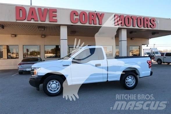 Ford F150 Строительная техника - Другие