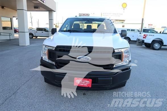 Ford F150 Строительная техника - Другие