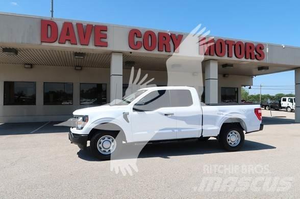Ford F150 Строительная техника - Другие