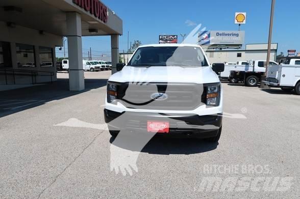 Ford F150 Строительная техника - Другие