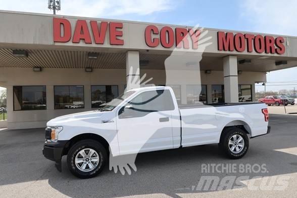 Ford F150 Строительная техника - Другие