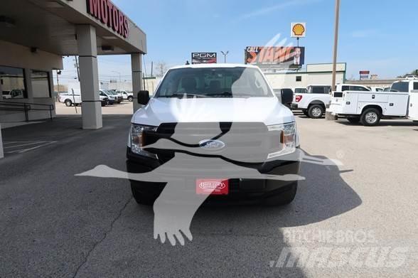 Ford F150 Строительная техника - Другие