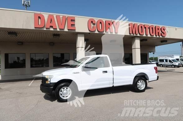 Ford F150 Строительная техника - Другие