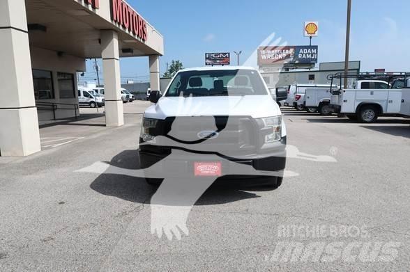 Ford F150 Строительная техника - Другие