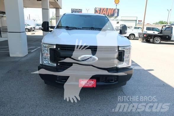 Ford F250 Строительная техника - Другие