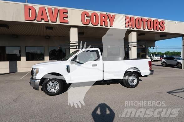 Ford F250 Строительная техника - Другие