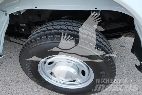 Ford F250 SD Строительная техника - Другие