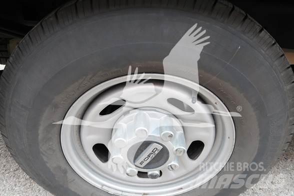Ford F250 SD Строительная техника - Другие