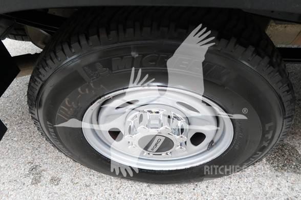 Ford F250 SD Строительная техника - Другие