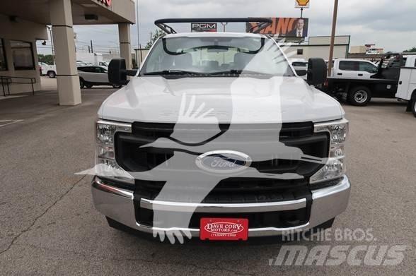 Ford F250 SD Строительная техника - Другие