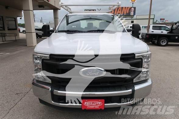 Ford F250 SD Строительная техника - Другие