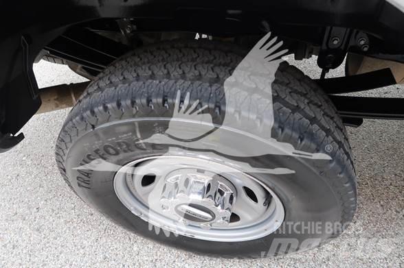 Ford F250 SD Строительная техника - Другие