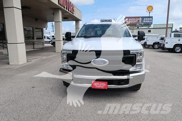 Ford F250 SD Строительная техника - Другие