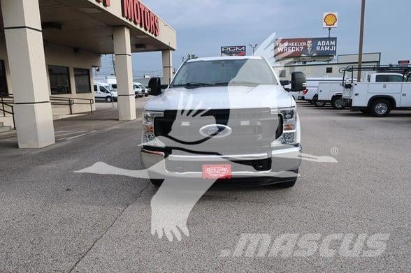 Ford F250 SD Строительная техника - Другие