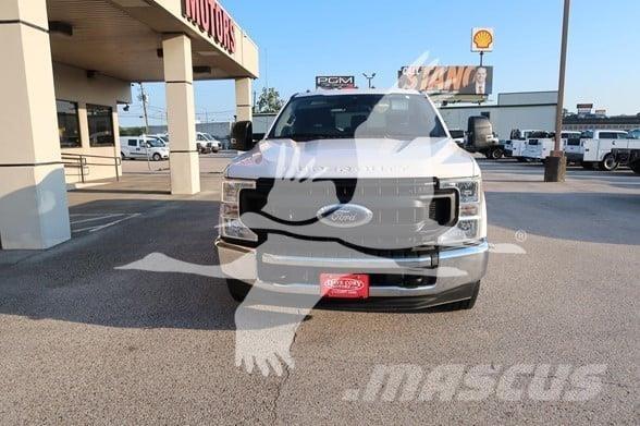Ford F250 SD Строительная техника - Другие