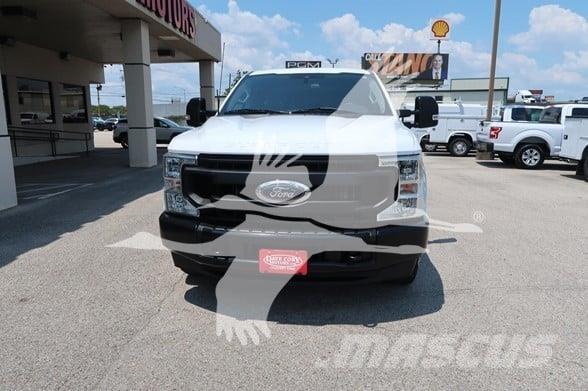 Ford F250 SD Строительная техника - Другие