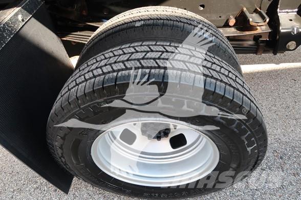 Ford F350 SD Грузовики-Самосвалы