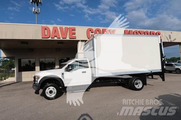 Ford F450 SD Строительная техника - Другие