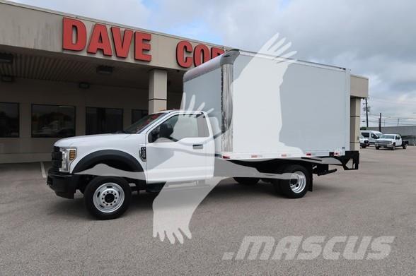 Ford F450 SD Строительная техника - Другие