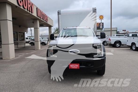 Ford F450 SD Строительная техника - Другие