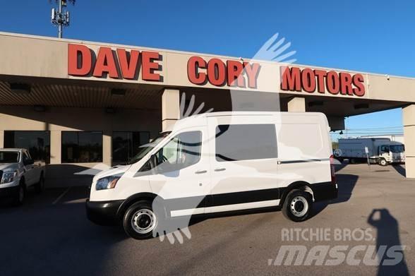 Ford TRANSIT Строительная техника - Другие