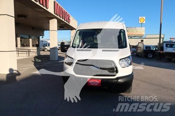 Ford TRANSIT Строительная техника - Другие