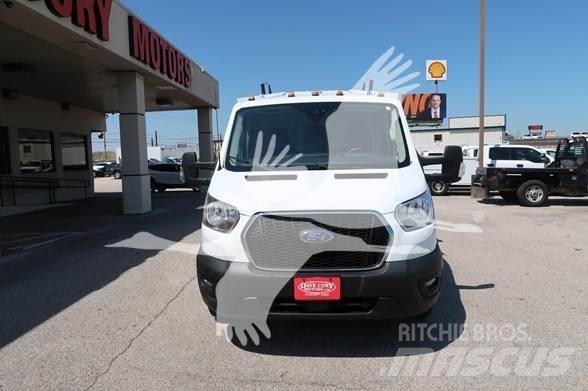 Ford TRANSIT Строительная техника - Другие