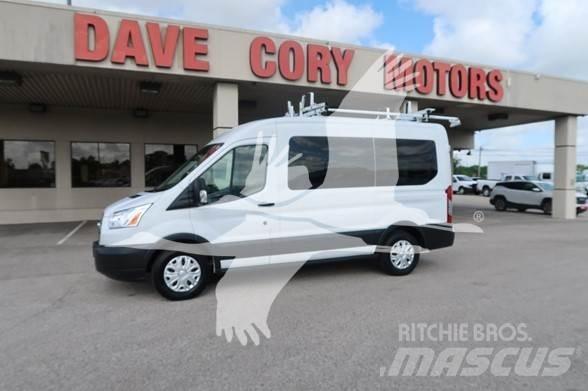 Ford TRANSIT Строительная техника - Другие