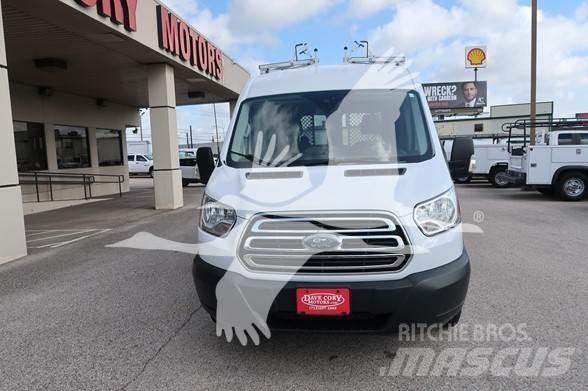Ford TRANSIT Строительная техника - Другие