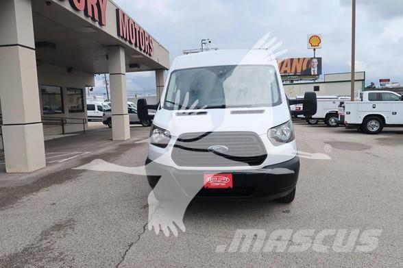 Ford TRANSIT Строительная техника - Другие