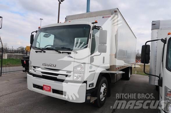 Isuzu FTR Строительная техника - Другие