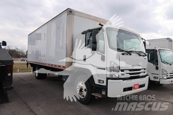 Isuzu FTR Строительная техника - Другие