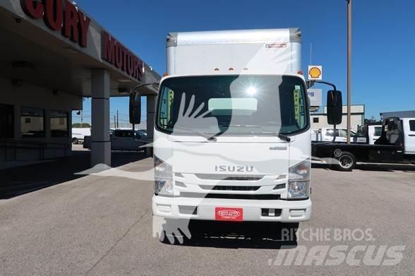 Isuzu NPR HD Строительная техника - Другие