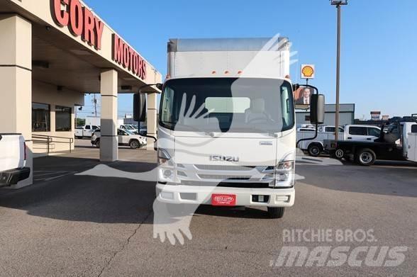 Isuzu NPR XD Строительная техника - Другие