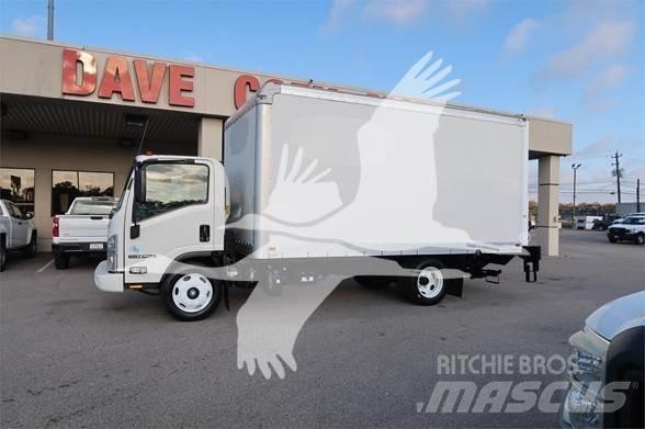 Isuzu NPR XD Строительная техника - Другие