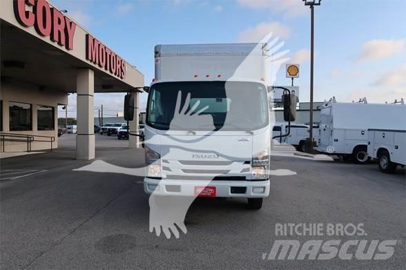 Isuzu NPR XD Строительная техника - Другие