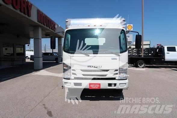 Isuzu NRR Строительная техника - Другие
