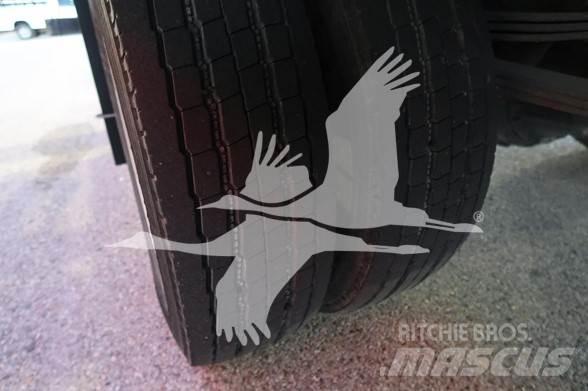 Isuzu NRR Строительная техника - Другие