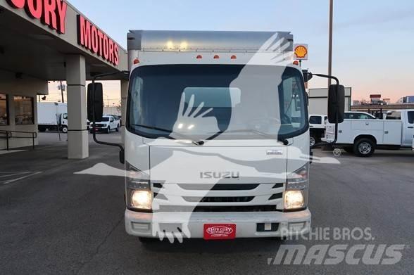 Isuzu NRR Строительная техника - Другие
