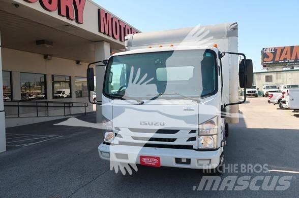 Isuzu NRR Строительная техника - Другие