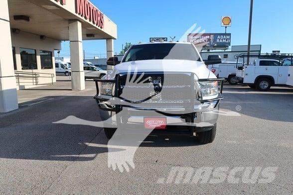 RAM 2500 HD Строительная техника - Другие