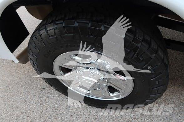 RAM 2500 HD Строительная техника - Другие