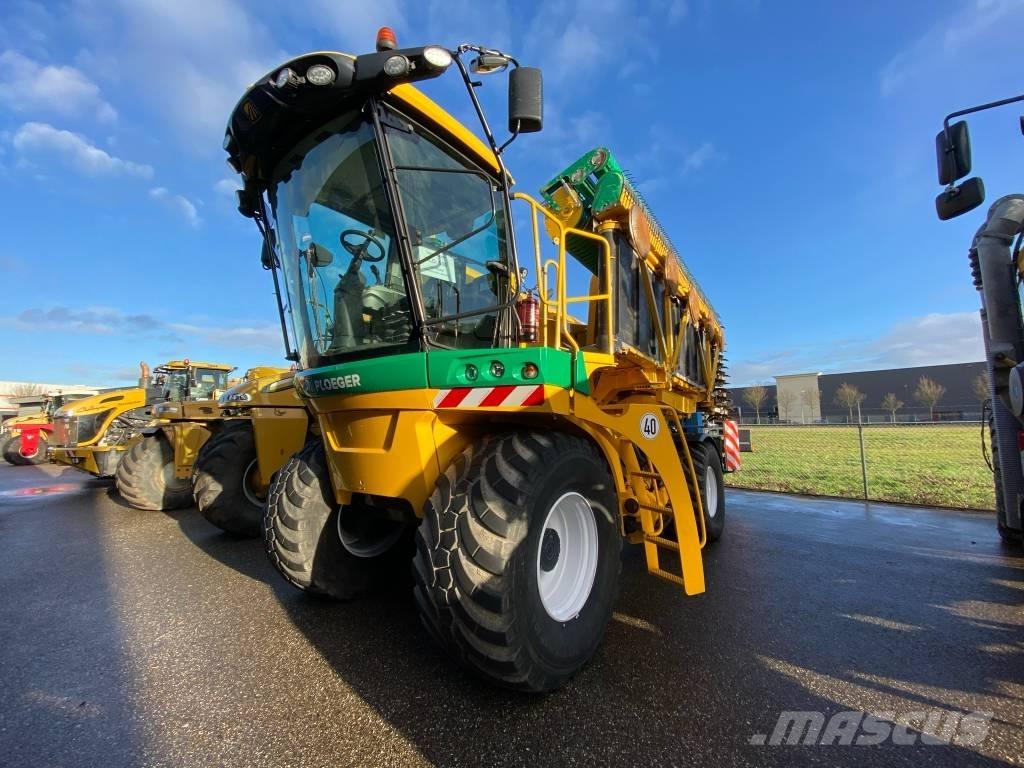 Ploeger CM4240 Сельхозтехника - Другие