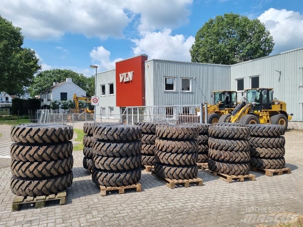 Kumho 10.00 x 20 Шины и колёса