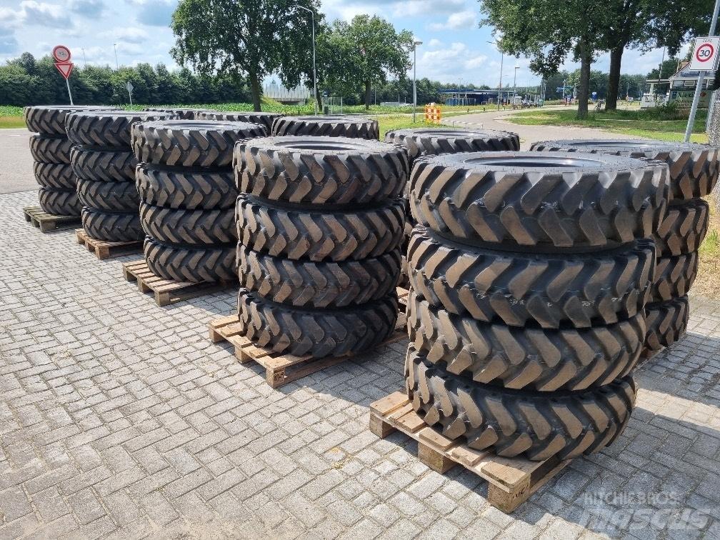 Kumho 10.00 x 20 Шины и колёса
