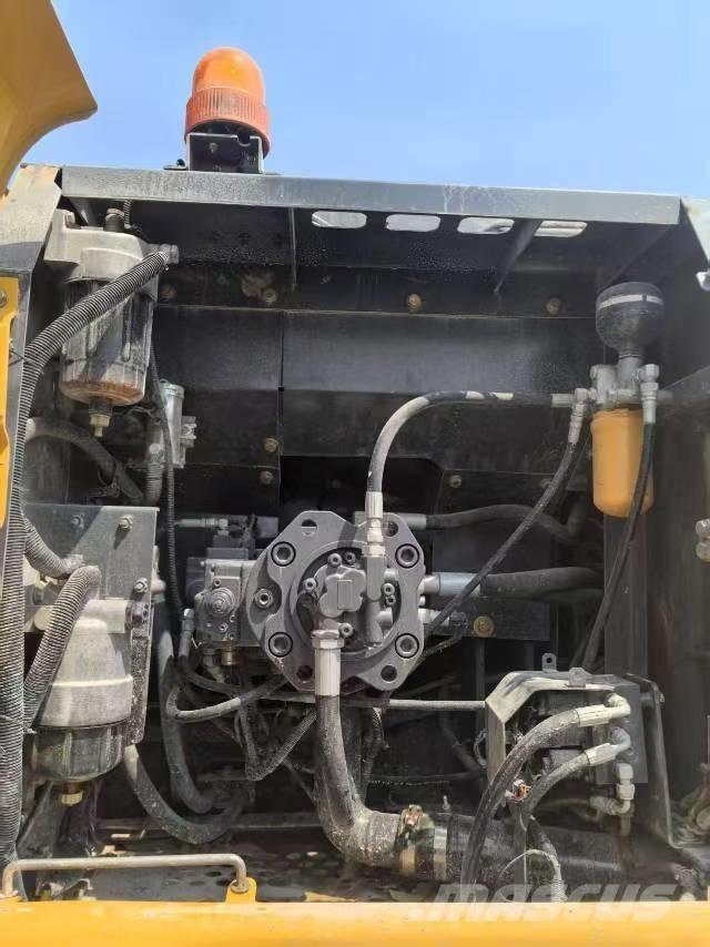 Sumitomo SH 200 Гусеничные экскаваторы