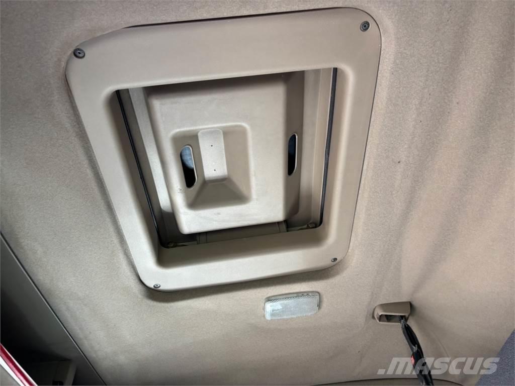 Scania R 420 Седельные тягачи