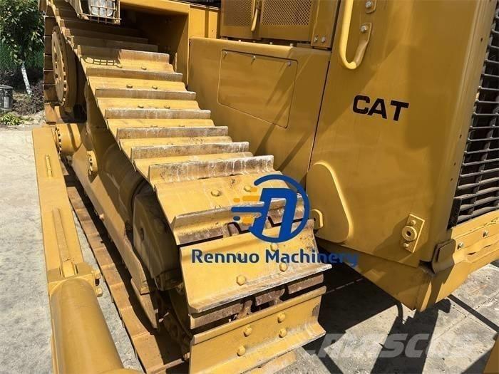 CAT D 7 R Гусеничные бульдозеры
